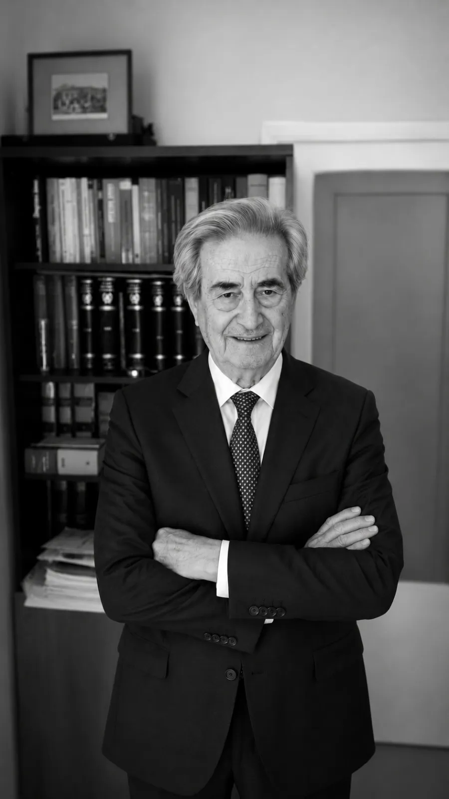 Spyridon Kardamis, Attorney at Law – Supreme Court