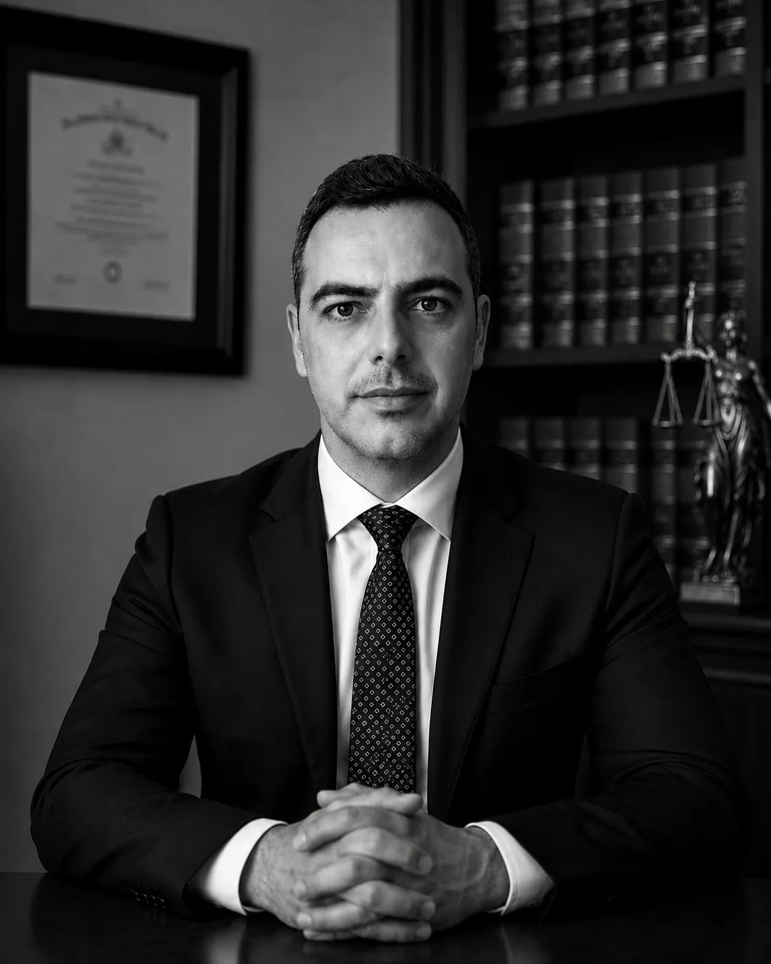 Theodoros Kardamis, Attorney at Law – Court of Appeal